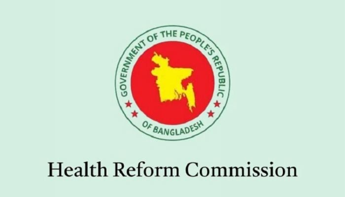 Formation of independent ‘Health Commission’ recommended 