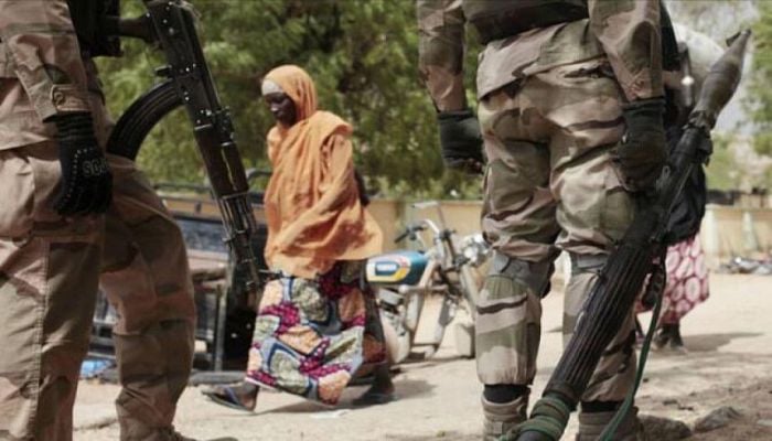 30 killed in central Nigeria attacks: local govt official