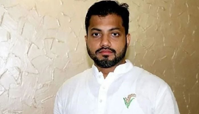 HC rejects writ challenging judgment declaring Ishraque as DSCC mayor