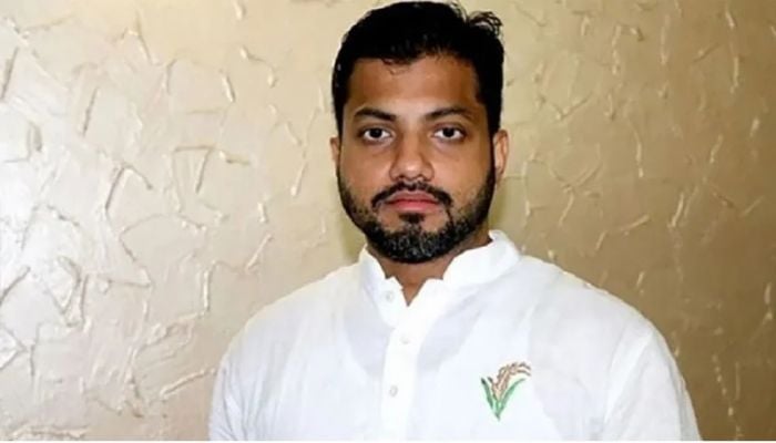Order on writ challenging judgment declaring Ishraque as DSCC mayor on Thursday
