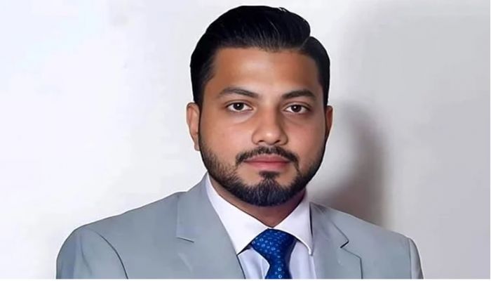 Leave to appeal filed for staying EC gazette on Ishraque’s mayorship