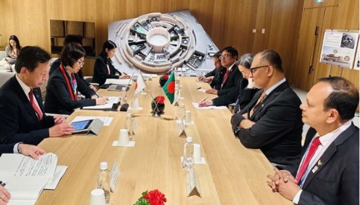 Dhaka-Tokyo for implementing EPA expeditiously 