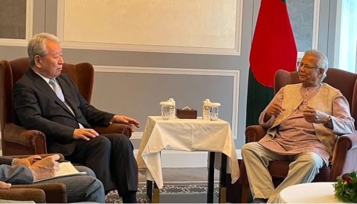 CA urges JICA to bolster support for Moheshkhali-Matarbari IDI 