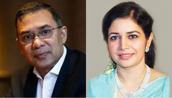 HC acquits Tarique, Zubaida in graft case