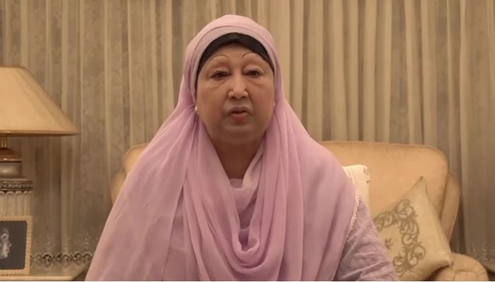 Democracy still faces obstruction at every step: Khaleda Zia