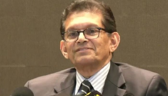India’s ‘push-in’ effort is inappropriate: security adviser