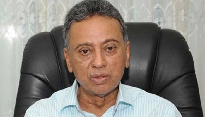 BNP questions delay in elections; urges vote by October: Amir Khasru