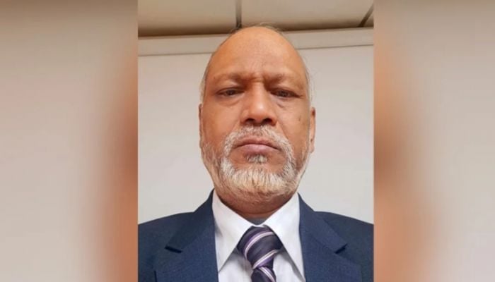 KUET interim VC resigns amid protest