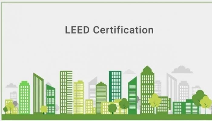 3 new RMG factories get LEED certification