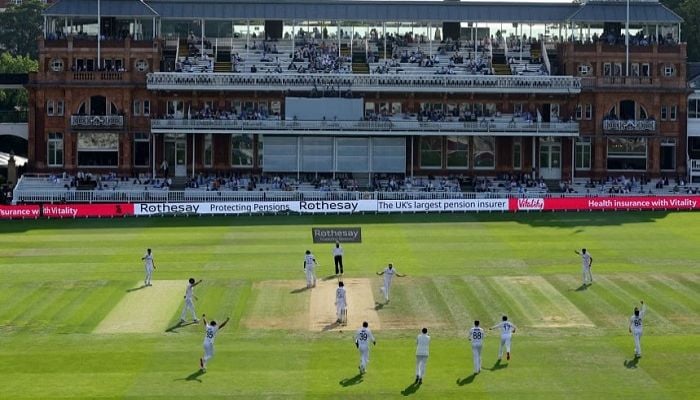 Lord's to host Women's T20 World Cup final in 2026