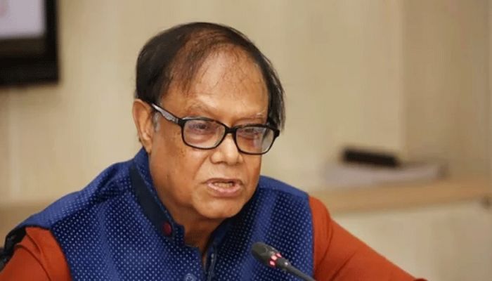 New banknotes sans portraits before Eid: BB Governor 
