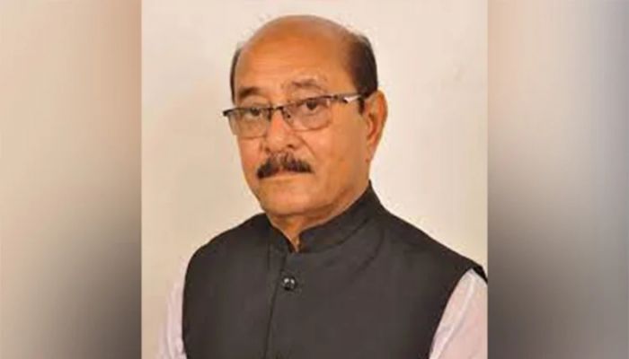 Ex-MP Milon, 8 others held in Dhaka