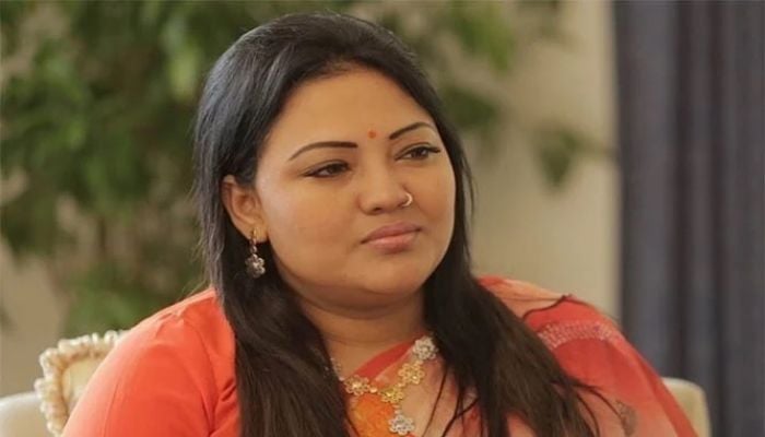 Ex-MP Momtaz on 4-day remand in uprising killing case
