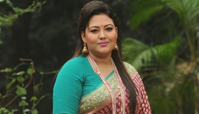 Momtaz sent to jail after remand