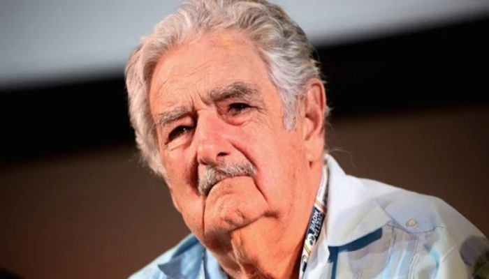 World's 'poorest president' Mujica dies at 89