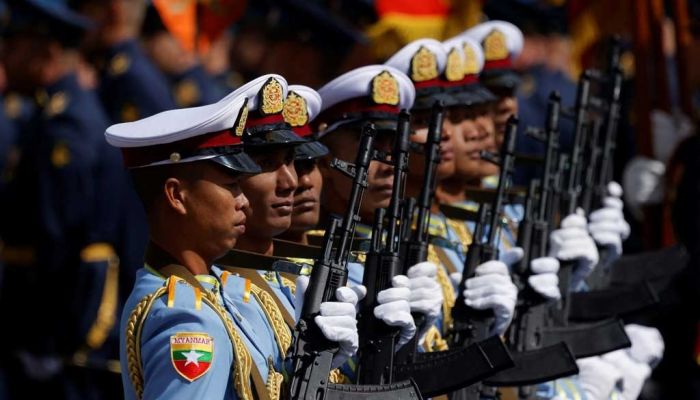 ASEAN to dedicate two meetings to Myanmar conflict next week
