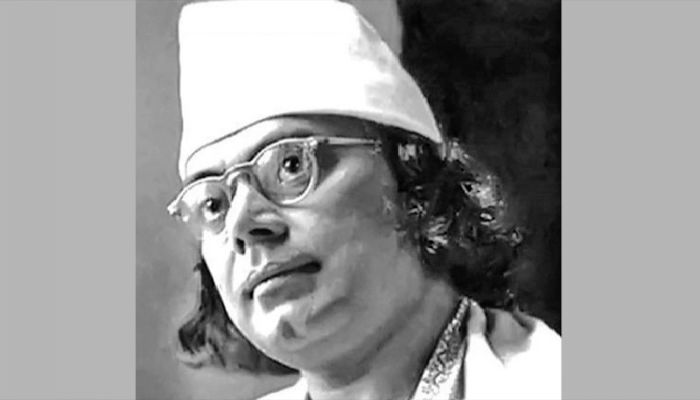 DU observes 126th birth anniversary of Nat'l Poet Nazrul