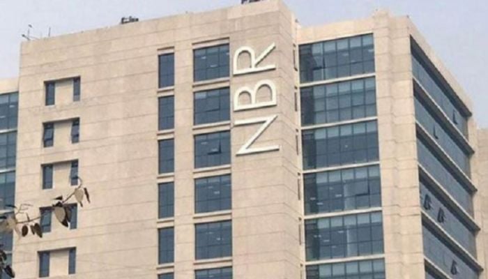 Govt abolishes NBR at midnight