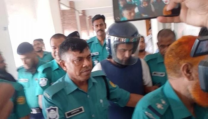 Noble lands in jail in rape case