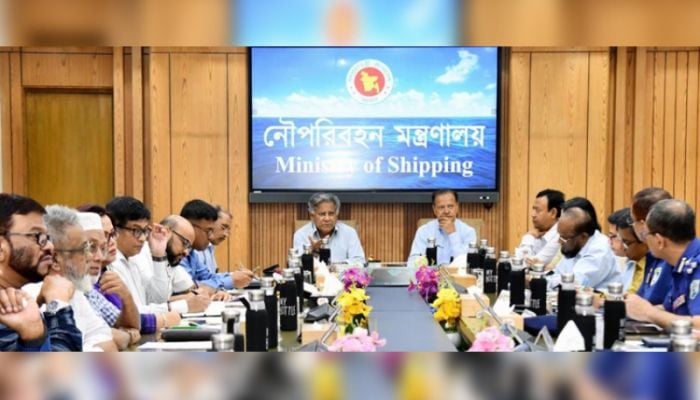 Pay salary or go to jail: adviser to RMG owners 