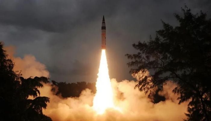How real is the risk of nuclear war between India and Pakistan?