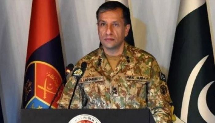 26 dead in Indian strike, Pak ISPR claims