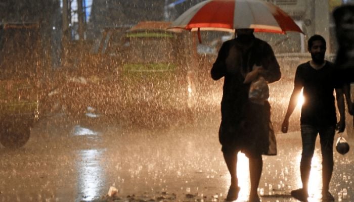 19 dead, more than 90 injured as hailstorm, rains ravage Pakistan