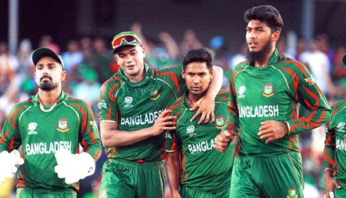 Bangladesh to play two T20Is against UAE before Pakistan tour