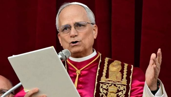 Who is Robert Prevost, the new Pope Leo XIV?