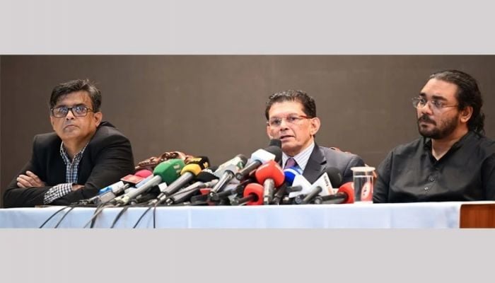 No deal yet for aid supply to Rakhine: Security Adviser 