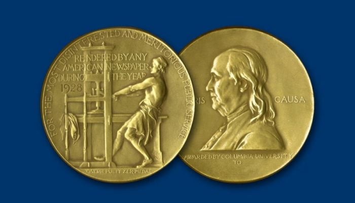 Pulitzers honor coverage of Gaza and Sudan wars, Trump assassination attempt