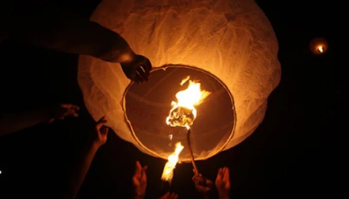 Buddha Purnima celebrated