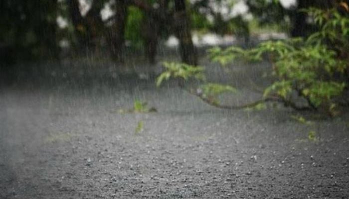 Inclement weather may continue countrywide