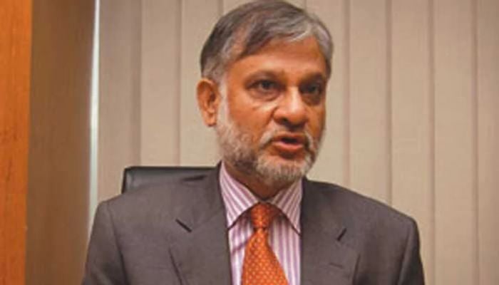 Barrister Abdur Razzak dies