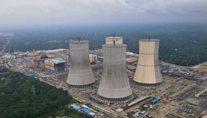 18 engineers of Rooppur Nuclear Power Plant dismissed 