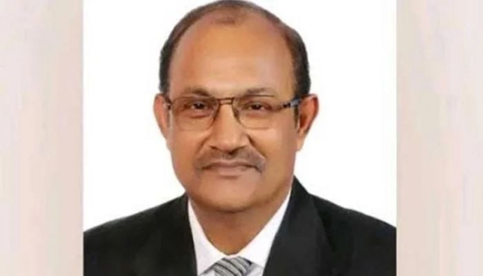 RU ex-pro-VC, among 148 others, sued in Rajshahi