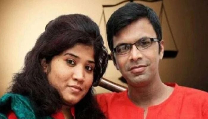Probe report in Sagar-Runi murder case on July 8