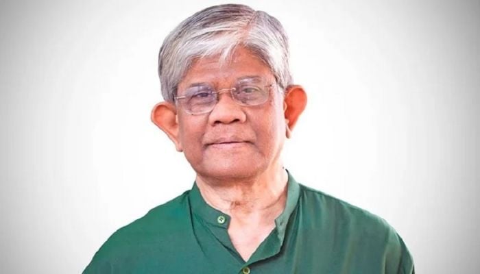 ADB satisfied with improvement of Bangladesh economy: Salehuddin