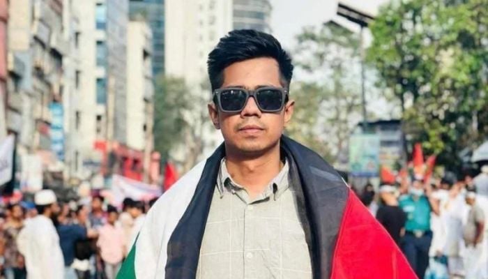 3 arrested over DU Chhatra Dal leader murder