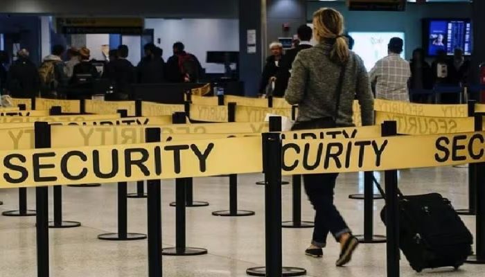 US issues travel advisory for Pakistan
