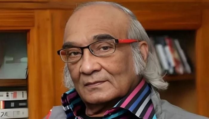 Shafik Rehman acquitted in Joy murder plot case