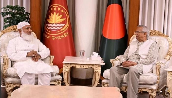Meaningful elections can be held thru meaningful reforms: Dr Shafiqur