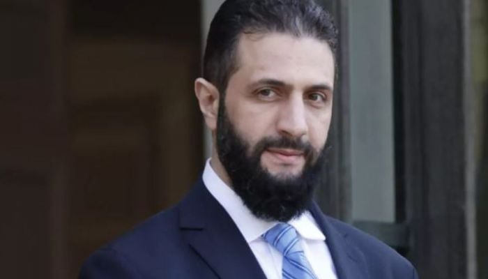 Syria announces commission for missing persons