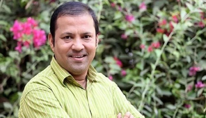 Actor Siddique sent to jail in attempted murder case