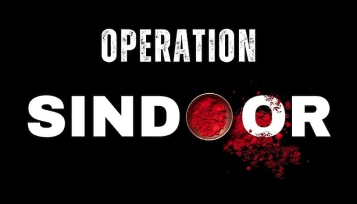 Why India named its Pahalgam counterstrike 'Operation Sindoor'