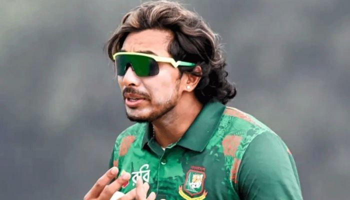 Injured Soumya ruled out of Pakistan T20 series