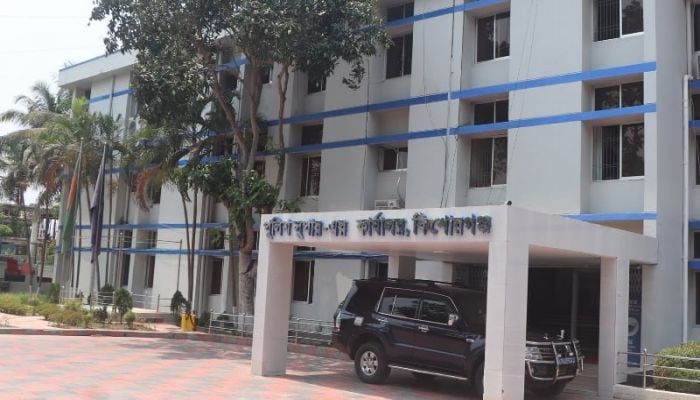 Kishoreganj SP also withdrawn over Abdul Hamid’s visit to Bangkok