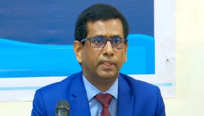 No 'genocide' occurred during July-August, it was 'crimes against humanity': Chief prosecutor