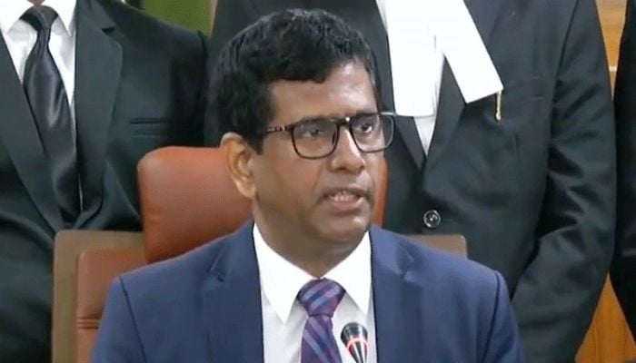 'Mass murder' not 'genocide' took place in July-Aug