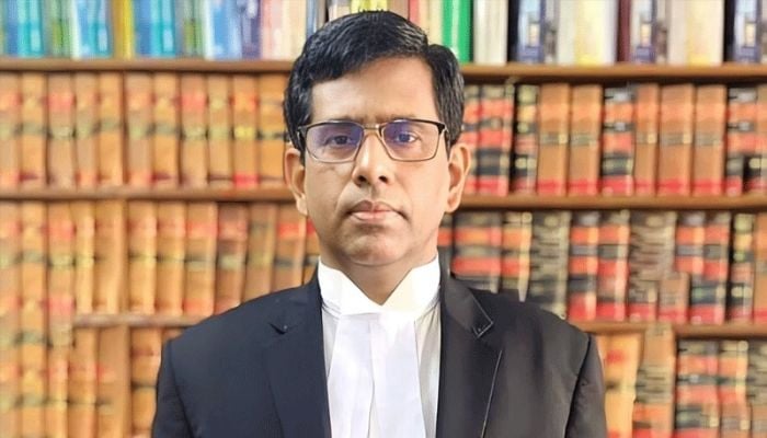 Chief Prosecutor's statement misrepresented: Chief Prosecutor's Office